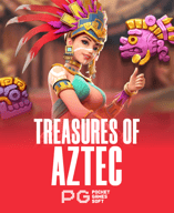 Treasures of Aztec