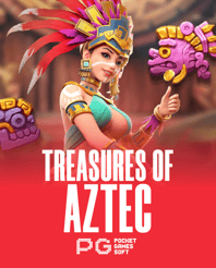 Treasures of Aztec