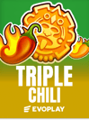 Triple Chili