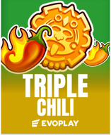Triple Chili