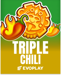 Triple Chili