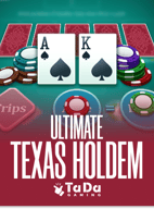 Ultimate Texas Holdem