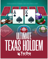 Ultimate Texas Holdem