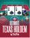 Ultimate Texas Holdem