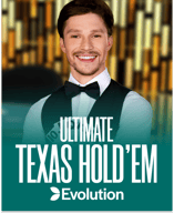 Ultimate Texas Hold'em