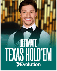 Ultimate Texas Hold'em