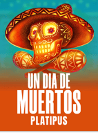 Un Dia de Muertos