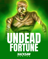 Undead Fortune