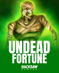 Undead Fortune