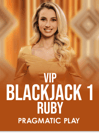 VIP Blackjack 1