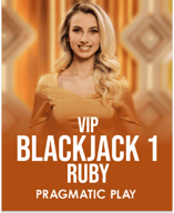 VIP Blackjack 1