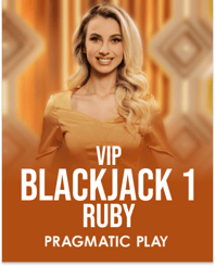 VIP Blackjack 1