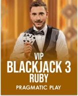 VIP Blackjack 3