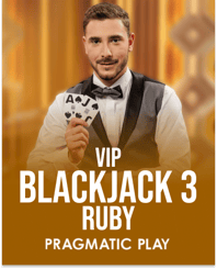 VIP Blackjack 3
