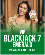 VIP Blackjack 7
