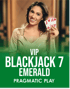 VIP Blackjack 7