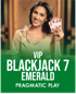 VIP Blackjack 7