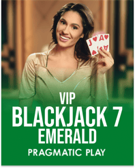 VIP Blackjack 7