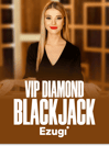 VIP Diamond Blackjack