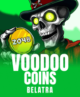 Voodoo Coins