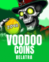 Voodoo Coins