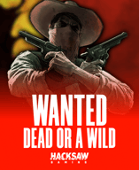 Wanted Dead or a Wild