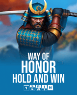 Way Of Honor Hold And Win