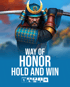 Way Of Honor Hold And Win
