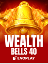Wealth Bells 40