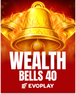 Wealth Bells 40