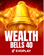 Wealth Bells 40