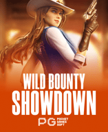 Wild Bounty Showdown