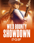 Wild Bounty Showdown