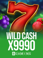 Wild Cash x9990