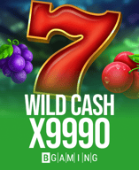 Wild Cash x9990
