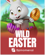 Wild Easter