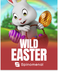 Wild Easter
