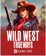 Wild West TRUEWAYS