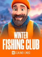 Winter Fishing Club