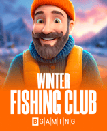 Winter Fishing Club