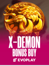 X-Demon Bonus Buy