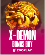 X-Demon Bonus Buy