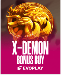 X-Demon Bonus Buy
