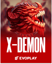 X-Demon