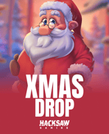 Xmas Drop