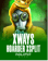 xWays Hoarder xSplit