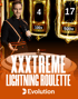 XXXTreme Lightning Roulette