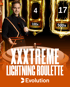 XXXTreme Lightning Roulette