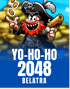 Yo-Ho-Ho 2048