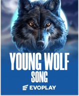 Young Wolf Song